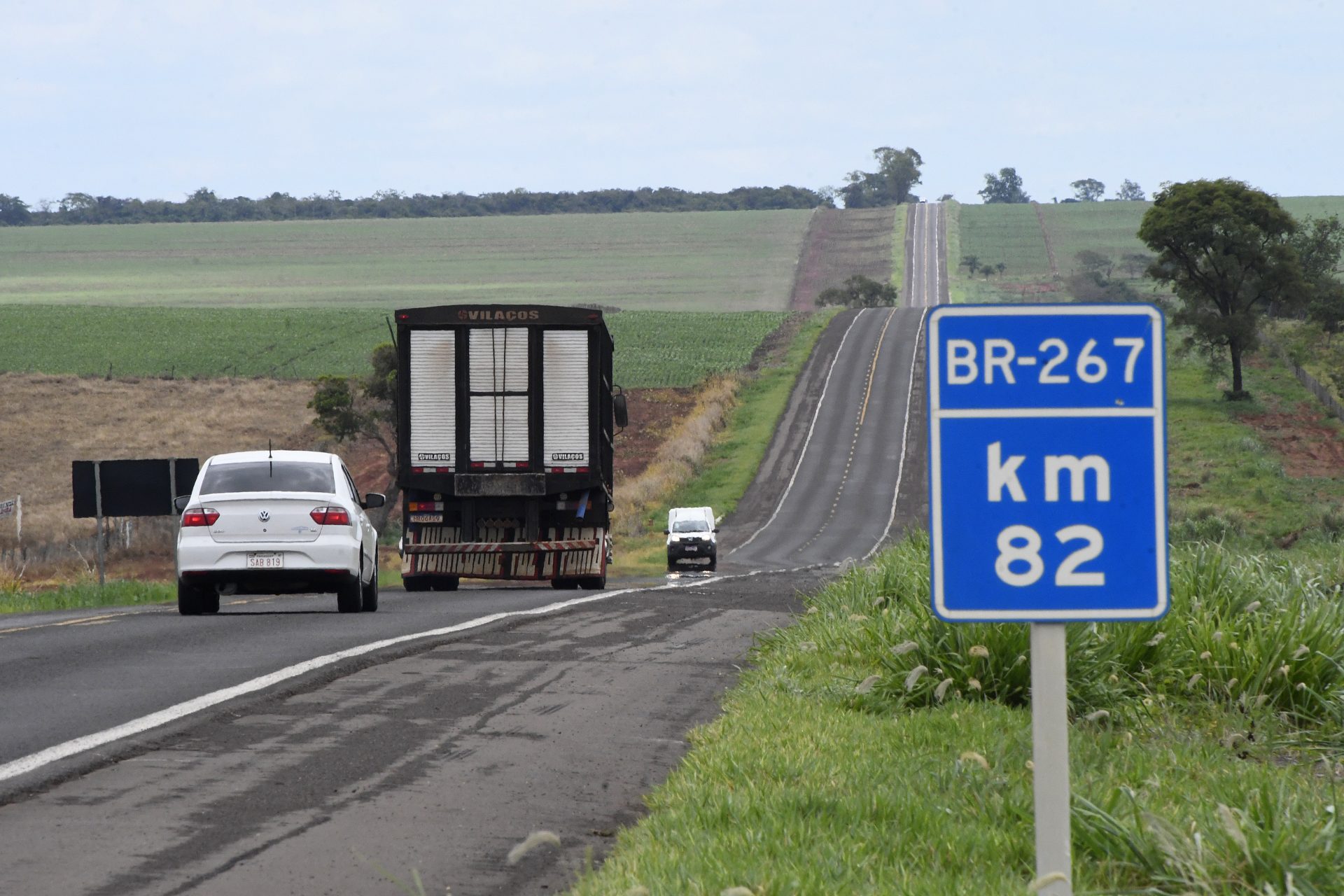 BR 267