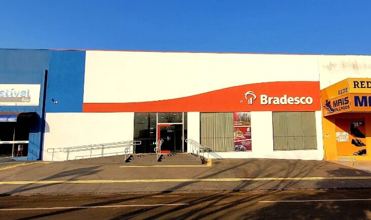 Bradesco Bata