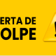 Alerta de Golpe