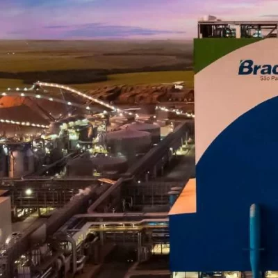Bracell