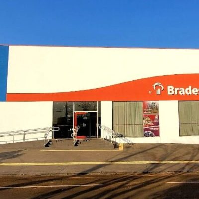 Bradesco Bata