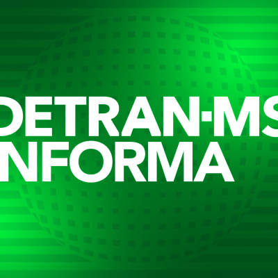 Detran informa