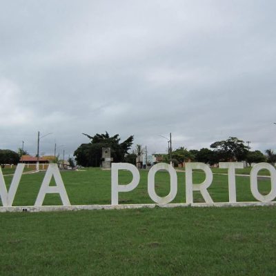Nova Porto XV