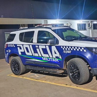 PM PC - Militar na Civil