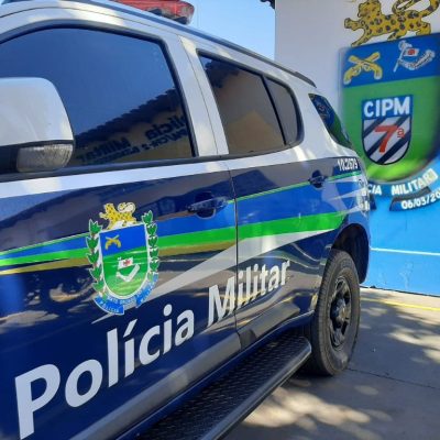 PM bataguassu