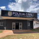 POLICIA CIVIL