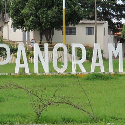 Panorama - SP