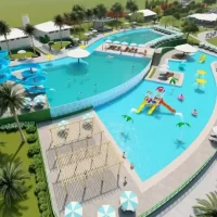 Parque Aquático Guassu