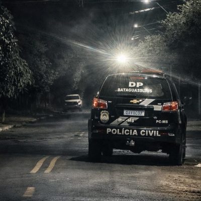 Polícia Civil Bataguassu