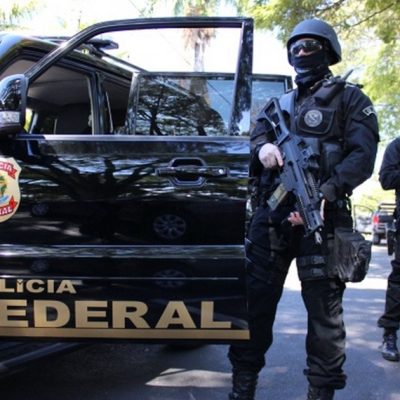 Polícia Federal