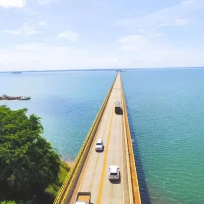 Ponte Helio Serejo