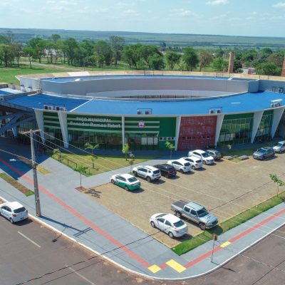 Prefeitura de Bataguassu