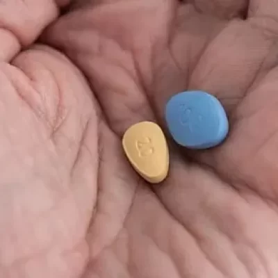 Tadalafila