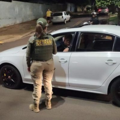 detran foto